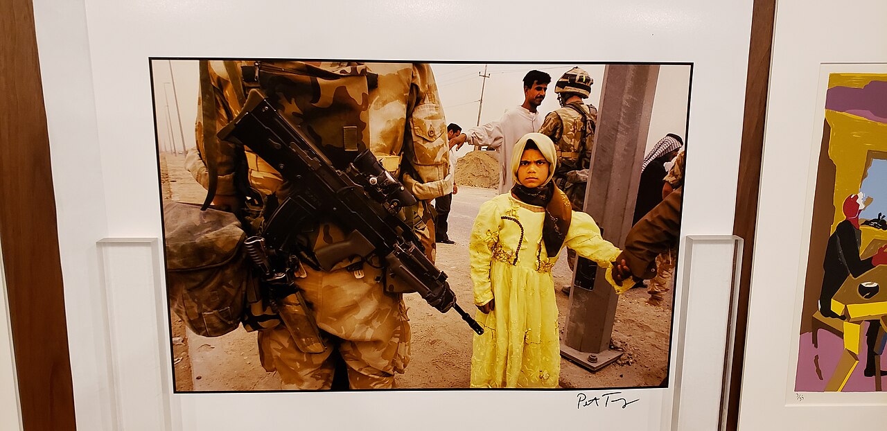 Iraq War 2003: A Timeline From Invasion to US Withdrawal